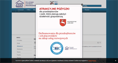 Desktop Screenshot of fpcp.org.pl