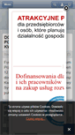 Mobile Screenshot of fpcp.org.pl